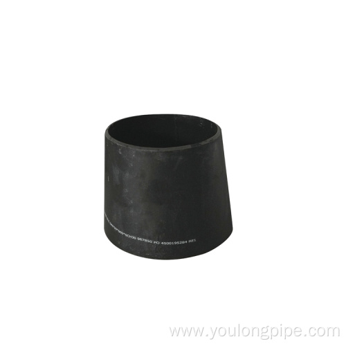 ANSI B16.9 Carbon Steel SCH 20 Concentric Reducer